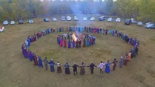 Клип села Могсохон-