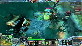 Spirit Breaker Fail