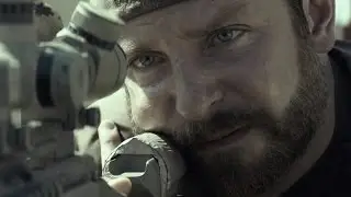 American Sniper คริส ไคล์ สไนเปอร์ในประวัติศาสตร์กองทัพสหรัฐฯ