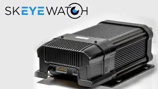 Learn about the X3 - skEYEwatch Fleet Management