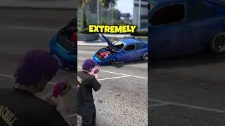 The Best Ways To Customize Your GTA Cars
