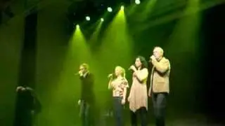 The Real Group - Makalösa manicken