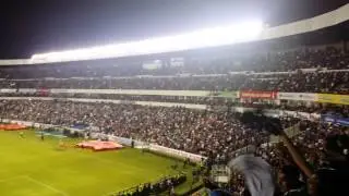 Gallos Blancos  vs Toluca (Gol de Gallos)