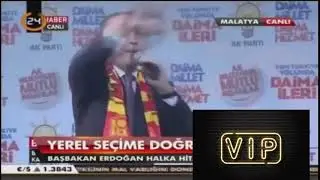 RTE KOMİK SÖZLER