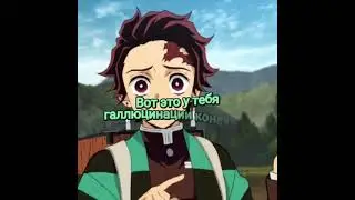 шизанутая жиза:}