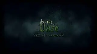 The Daze VFX Breakdown