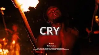 (SOLD) Rema x Burna boy x joeboy type beat - 