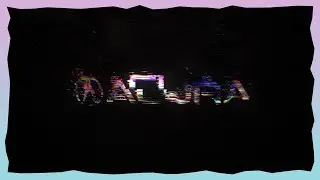 Glitch Motion Logo Animation | Logo Reveal | After Effects Logo Animation