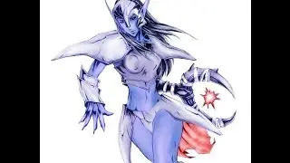Luz-Play(Pub) - Vengeful Spirit