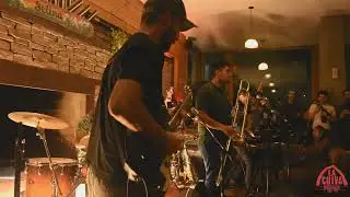 LA CUEVA STREAMING - NEXO