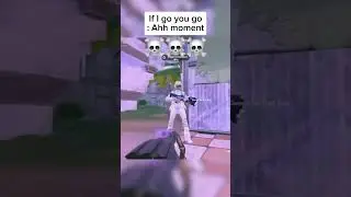 IF YOU GO I GO #fortnite #funny #fortnitememes #fortnitefunnies