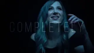 LEDGER: Completely [Official Video]