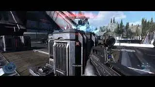 Halo Physics lesson