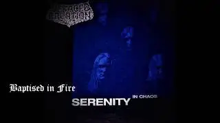 Defaced Creation- Serenity In Chaos 1999 (FULL ALBUM) (VINYL RIP)