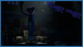 Chapter 1 (Poppy Playtime)
