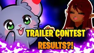 Trailer Contest RESULTS!!
