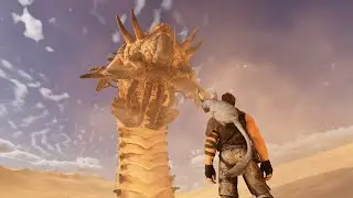 Huge Ark Patch - Ark Survival Ascended