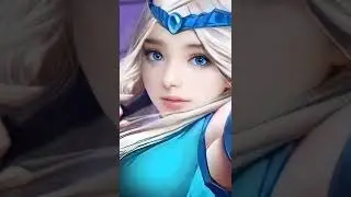 hero mobile legend cantik