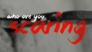 @HoodKingzUK - 'Who Are You Scaring' @YulBrenna1, @NevonTheGreat & Raggo @JCtv_