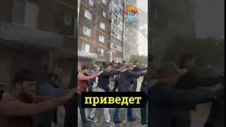 Igor Shved's harsh statement