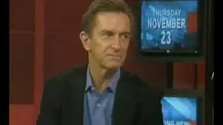 Age Progression - Effects of Smoking