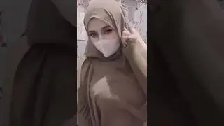 Bigo Live Hijab - 253
