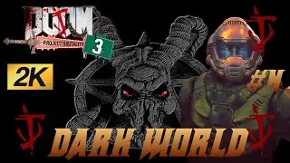 PROJECT BRUTALITY 3.0 + DraugraKs Build BADASS EDITION ⛧DARK WORLD ( #4 )
