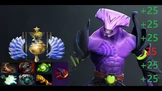 NEW META ON FACELESS VOID | How To Make
