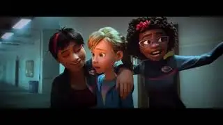 The Red Notebook | Inside Out 2