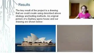 IEEE ORC 2021, da Vinci challenge - Presentation