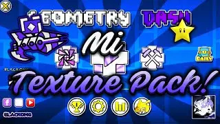 MI PACK RIKOLINO! - AMAZING TEXTURE PACK! BLACKOMG! - STEAM & ANDROID!! - #26