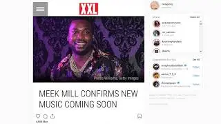 Celebrity Instagram Posts #29