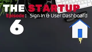 Episode 6   Completing User Sign In Process with Problems