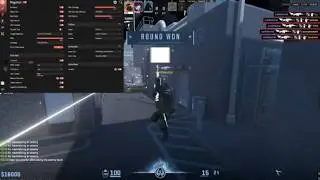 AIMWARE V6 RAGEBOT PREMIER VAC BYPASS CONFIG (FREE CONFIG IN DESCRIPTION)