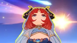 I Wished for Nilou until I lost my Sanity (and Primogems)