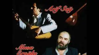 Arif Sağ & Musa Eroğlu - Kaytağı