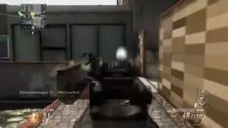 Fury Kill Black Ops 2