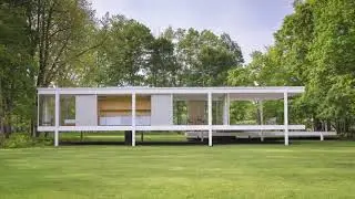 NATA 2021 Online Course - Important Personalities ft. MIES VAN DER ROHE #learnnata #onlinecoaching