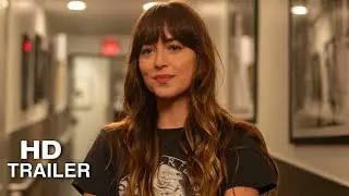 THE NOWHERE INN Trailer (2021) Dakota Johnson