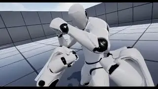 VR Boxing