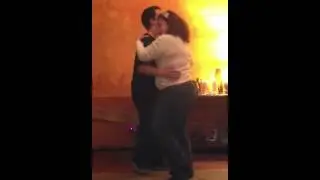 Wendy and Erick