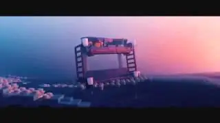 пробег в бассейн вау