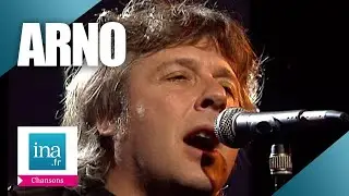 Arno "Les yeux de ma mère" | Archive INA