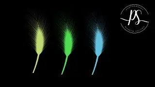How to Create Wings in Photoshop