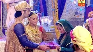 Dastaan-E-Mohabbat: Anarkali missing from Diwali celebration