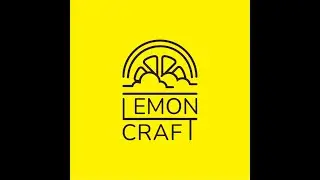 Держатель кисточек от компании #LemonCraft
