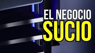 SONY y ROCKSTAR se quieren LUCRAR con la PS5 Pro y GTA 6... Esto NO LO SABÍAS