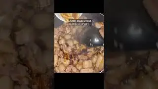 ຕົ້ມເຄັມໝູ