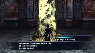 The Last Remnant 083 - Upgrading Weapons Part 6.mp4