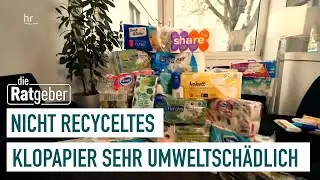 Environmental problem 